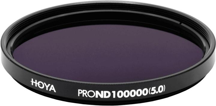 Hoya Pro ND100000 Filter
