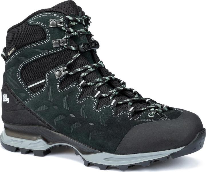 Produktbild Hanwag Makra Trek Lady GTX (40)