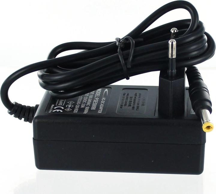 Actual product image AGI Power supply compatible with Vodafone B1000 LTE