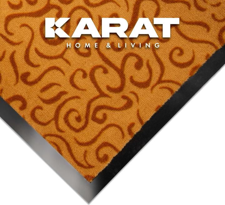 Actual product image Karat Brasil (90 x 120 cm)