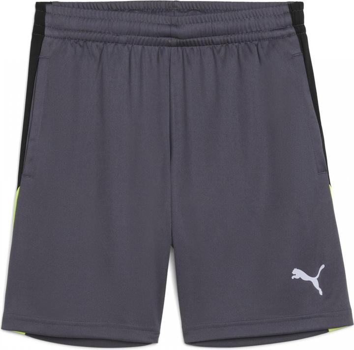 Image du produit Puma IndividualLIGA Training Shorts 2 Jr (poches ouvertes) (164)