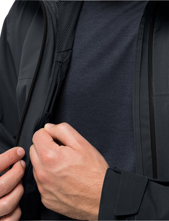 Produktbild Jack Wolfskin Go Hike Jacket M (XXL)