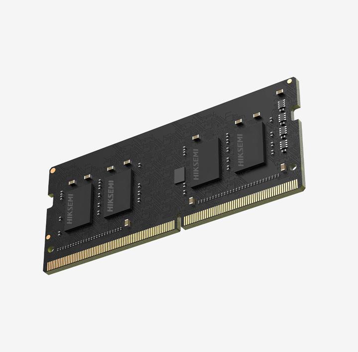 Actual product image Hikvision HS-Sodimm-HIKER (1 x 16GB, 4800 MHz, DDR5 RAM, SO-DIMM)