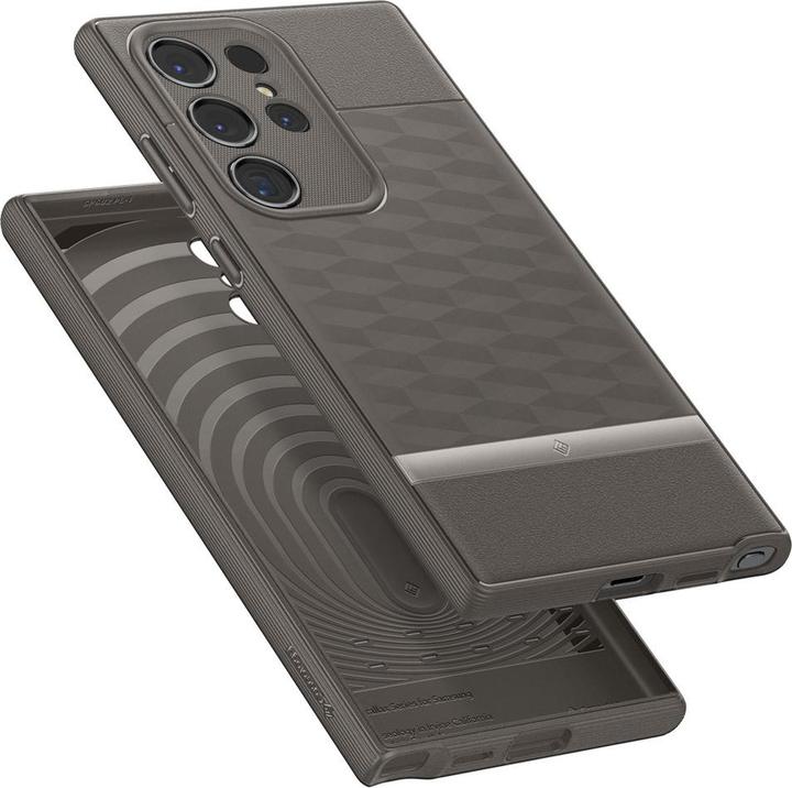 Image du produit Caseology Parallax Housse- Sauge (Samsung Galaxy S24 Ultra)