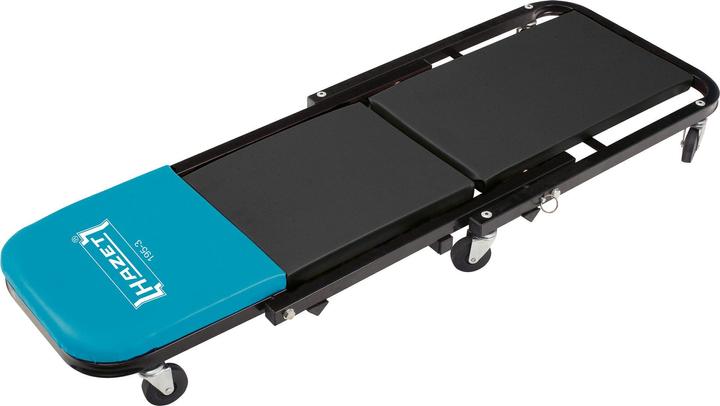 Produktbild HAZET Roll-Liege 195-3