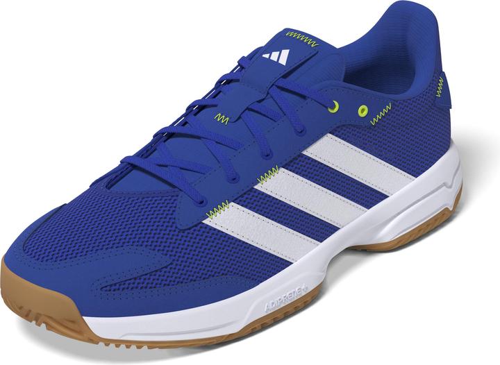 Produktbild adidas hallenschuhe kind stabil (37 1/3)