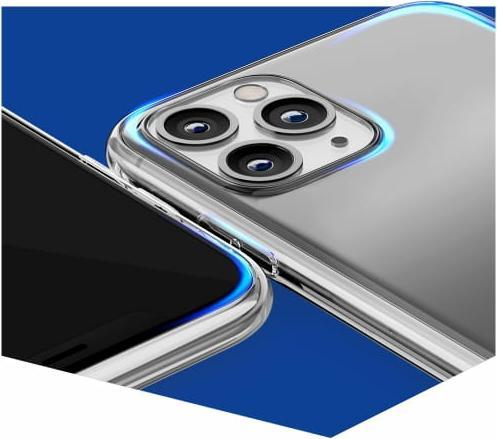 Actual product image 3MK Samsung Galaxy M12 - Armor Case (Samsung Galaxy M12)