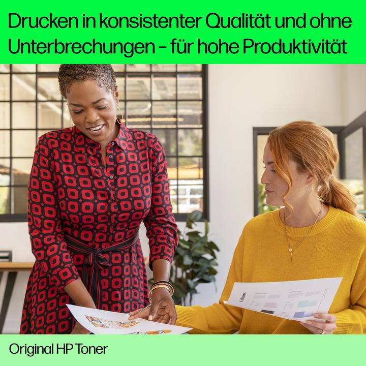 Produktbild HP Resttonerbehälter CE254A