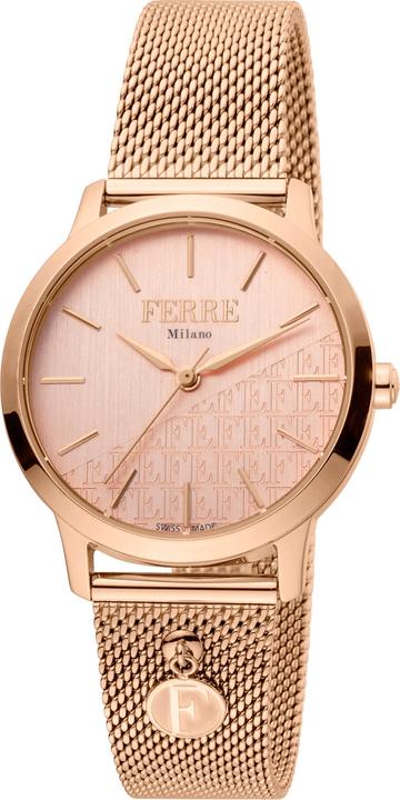 Produktbild Ferrè Milano FM1L152M0081 (Analoguhr, 32 mm)