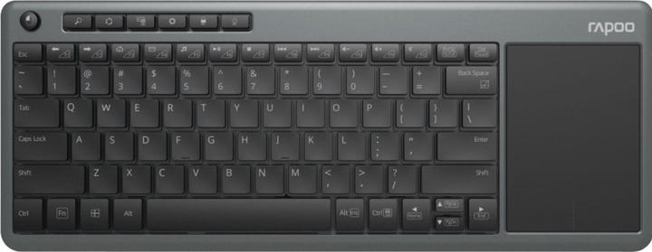 Immagine prodotto Rapoo K2600 Tastatur (DE, Cablato)