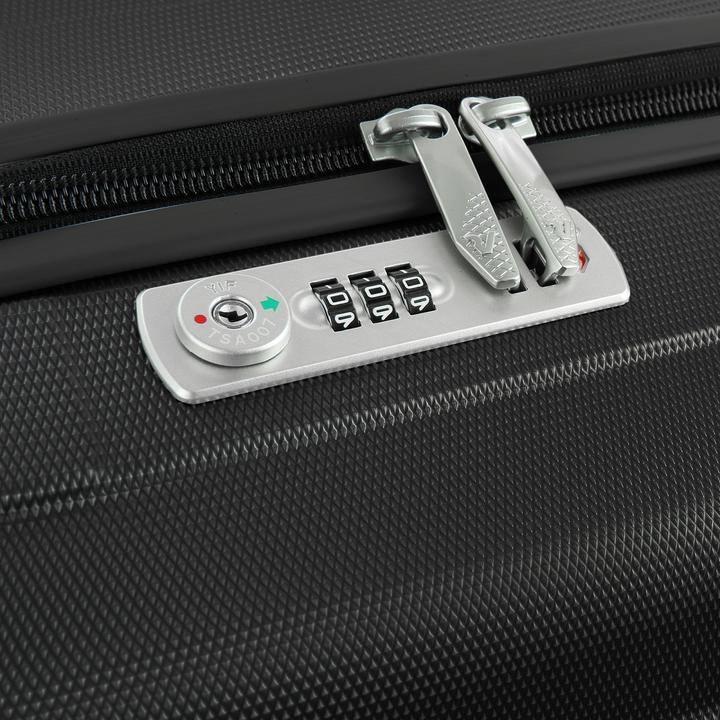 Actual product image Roncato Unica Medium Case (80 l, L (90 - 115l))
