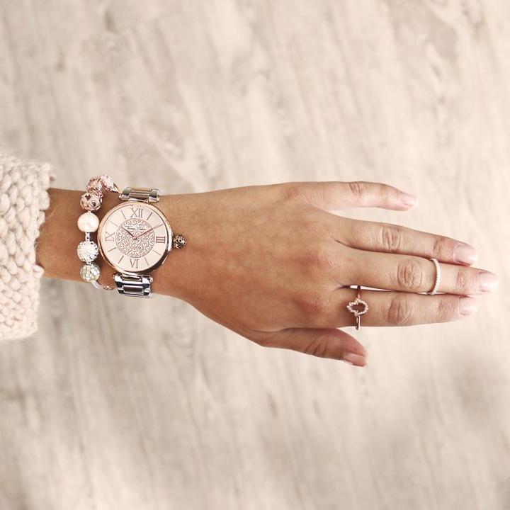 Produktbild Thomas Sabo Karma (Analoguhr, 38 mm)