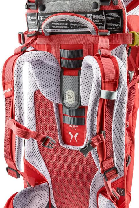 Produktbild Deuter Kid Comfort Active SL