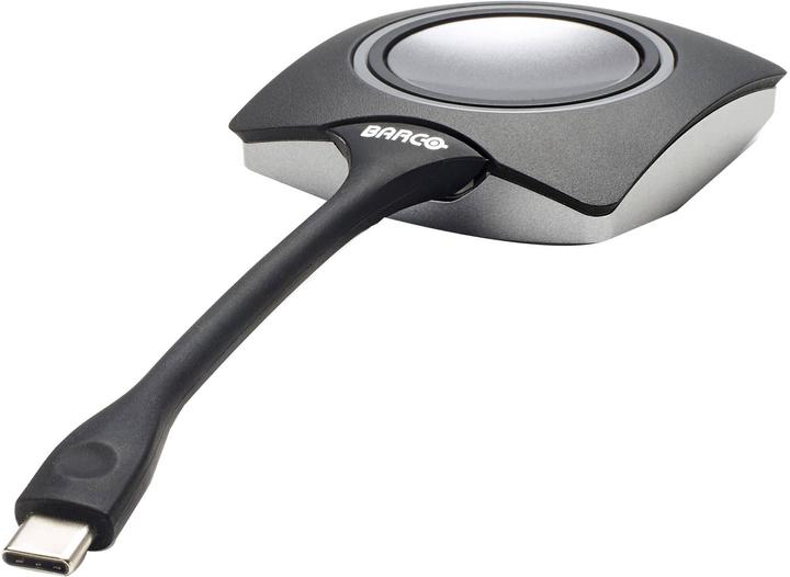 Produktbild Barco ClickShare Button 4th Gen CX-Serie