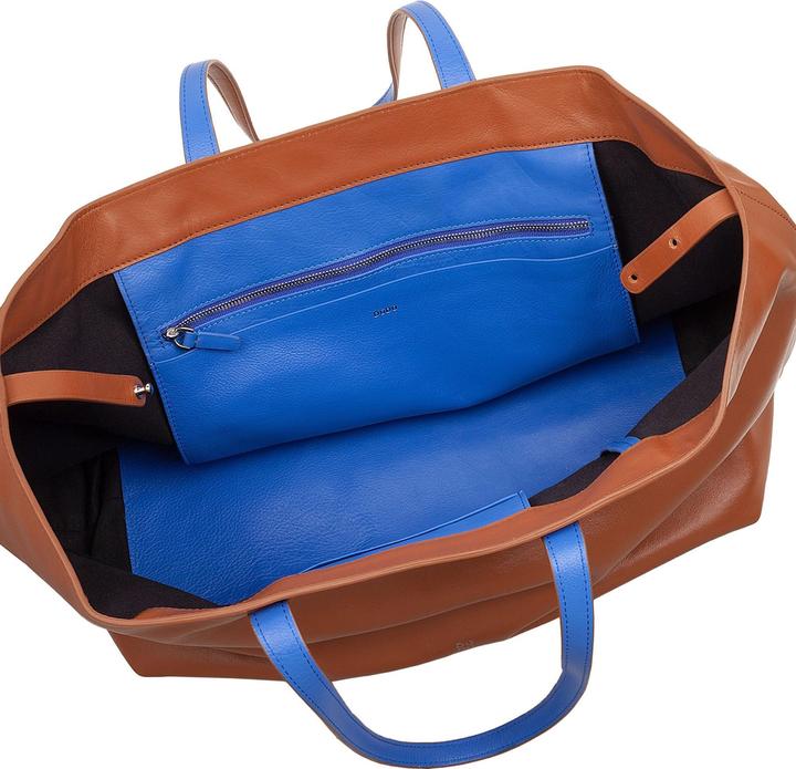 Image du produit Dudu Pauline Shopper Sac en cuir 36 cm (18 l)