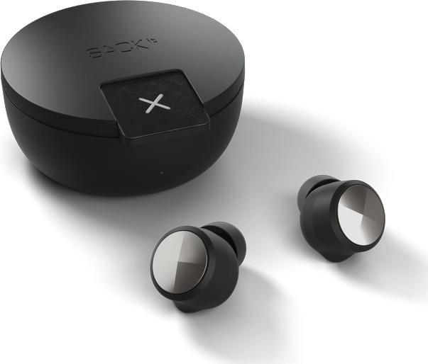 Produktbild SackIT Rock 250 In-Ear