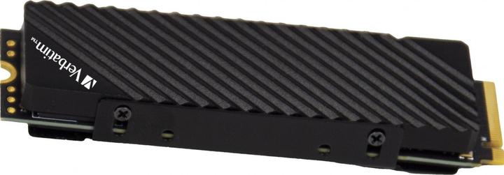 Actual product image Verbatim Vi7000G (1000 GB, M.2 2280)