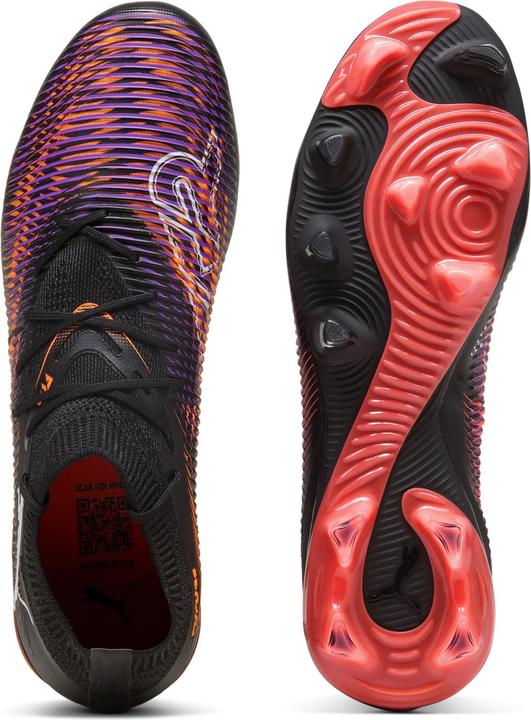 Produktbild Puma Future 8 Match Fg/Ag (48)