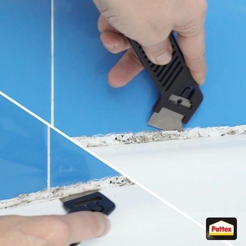 Actual product image Pattex Joint scraper