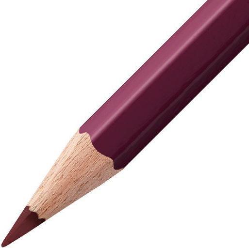 Produktbild STABILO Farbstifte (Violett, Purple, 1 x)