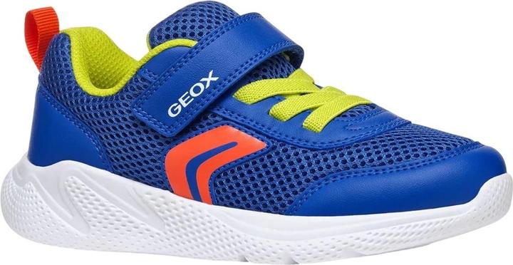 Produktbild Geox Jungen Sneaker J Sprintye (33.5)