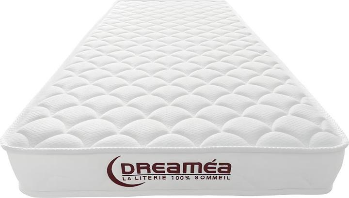 Immagine prodotto Dreamea Pelopi (90 x 190 cm, Nucleo di schiuma)