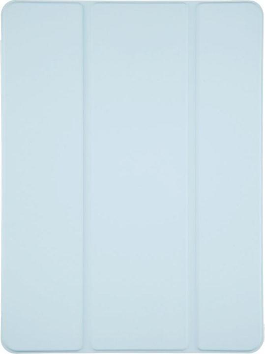Produktbild NoName OBAL:ME MistyTab Case for iPad 10.2 2019/2020/2021 Light Blue (iPad 10.2 2019)