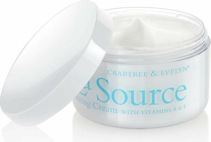 Payot Paris Crabtree & Evelyn La Source Hydrating Body Cream 200 Ml (200 ml)