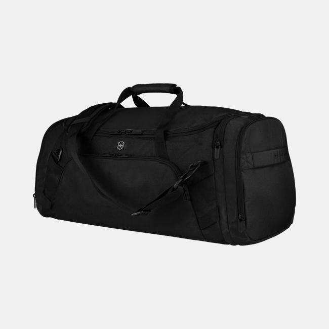 Produktbild Victorinox Vx Sport EVO, 2-in-1 Backpack/Duffel, Black/Black (57 l)
