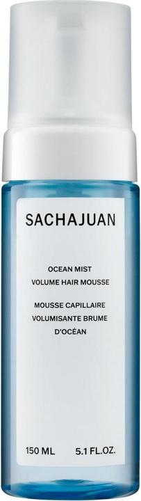 Image du produit Sachajuan Ocean Mist Volume Hair Mousse (150 ml, Mousse de volume)