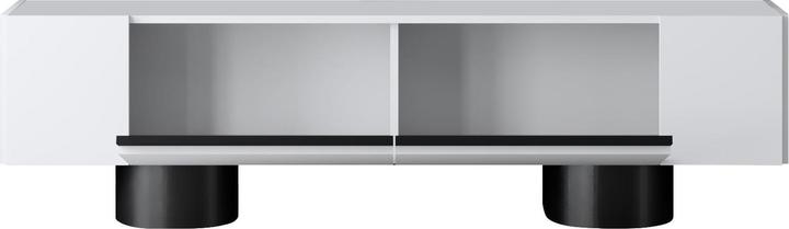 Image du produit Skye Decor Bohem Black TV Stand