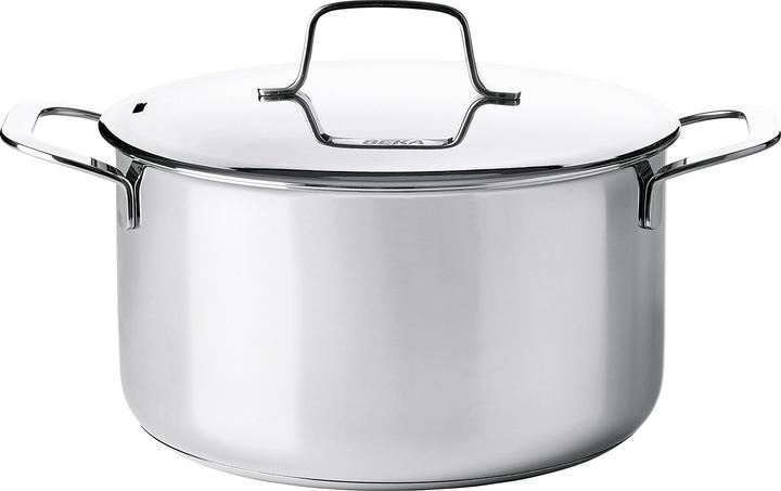 Produktbild Beka Kochtopf 'Maestro' (20 cm)