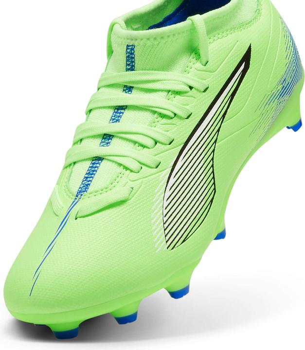 Image du produit Puma ULTRA 5 MATCH FG/AG Jr (33)