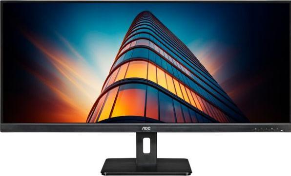 Immagine prodotto AOC U34E2M (3440 x 1440 pixel, 34")