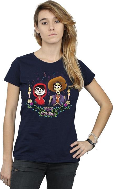 Produktbild Disney Coco Miguel And Hector TShirt (XXL)