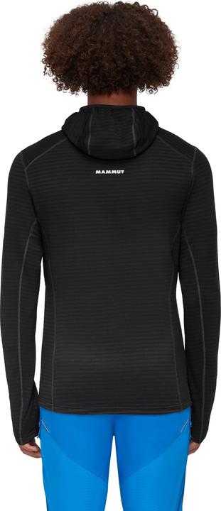 Produktbild Mammut Taiss Light ML Hooded Jacket Men (XXL)
