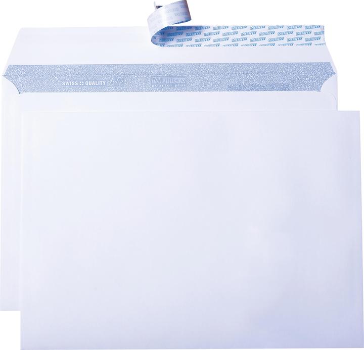 Image du produit Mettler Office Enveloppe (C4, 250 x)