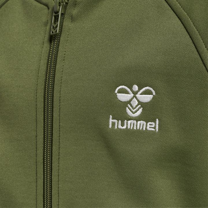 Immagine prodotto hummel Trucco Giacca Con Zip (176)