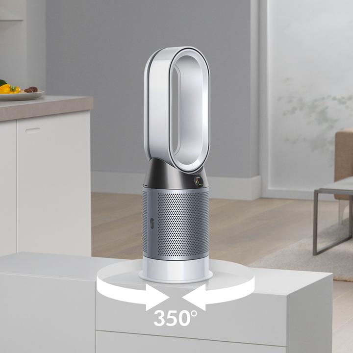 Produktbild Dyson Pure Hot + Cool