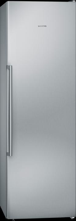 Produktbild Siemens GS36NAIEP (Freistehend, 242 l)