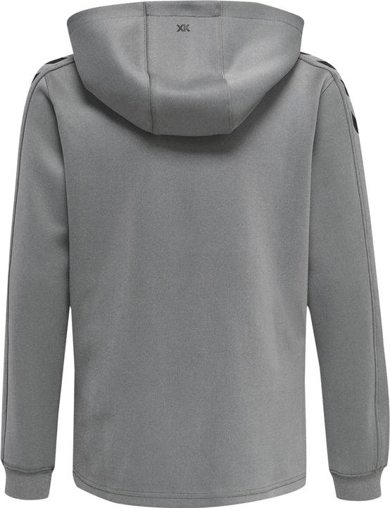 Actual product image hummel Core Xk Poly Kids Sweat Hoodie (128)