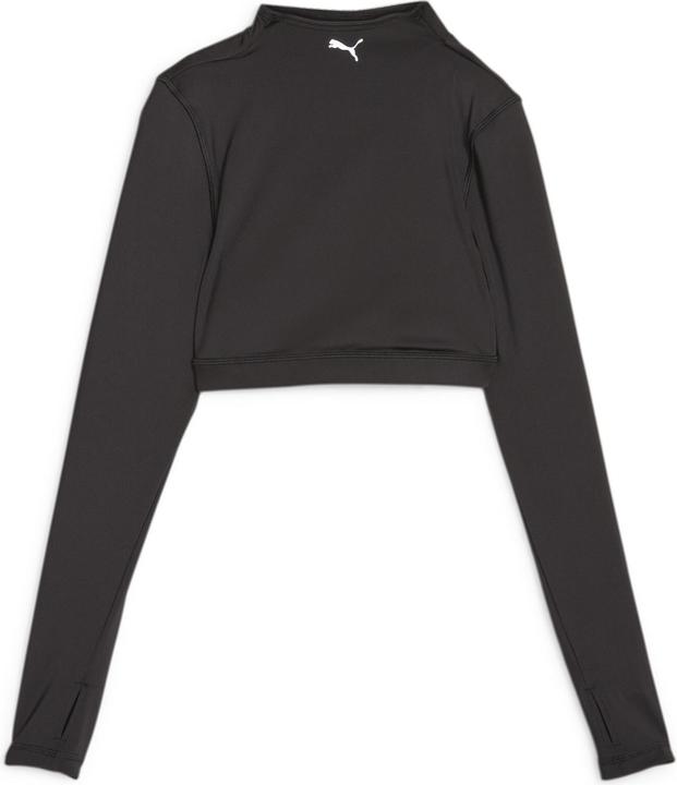 Produktbild Puma Modest Activewear Longsleeve Sports Bra (M)