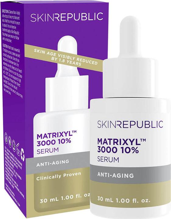 Actual product image Skin Republic Matrixyl 10% (30 ml)