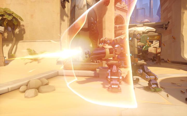 Actual product image Activision Overwatch - Origins Edition (PC)