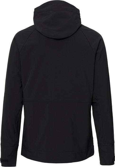 Actual product image North Sails Brand Softshell (L)