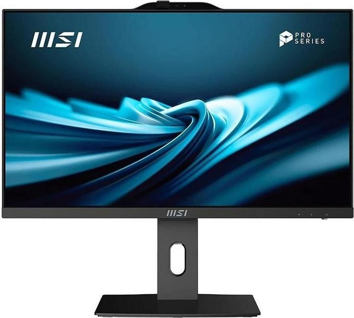 Produktbild MSI AIO PRO AP272P 14M-495EU i7-14700 27 IPS LED FHD Non-Touch Anti-Glare 16GB SSD1TB M.2 AX211 WiF (Intel Core i7-14700, 16 GB, 1000 GB, Intel Iris Graphics)