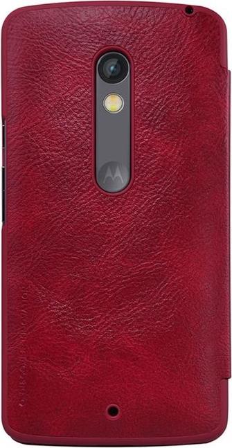 Immagine prodotto Nillkin Serie Qin (Motorola Moto X Play)