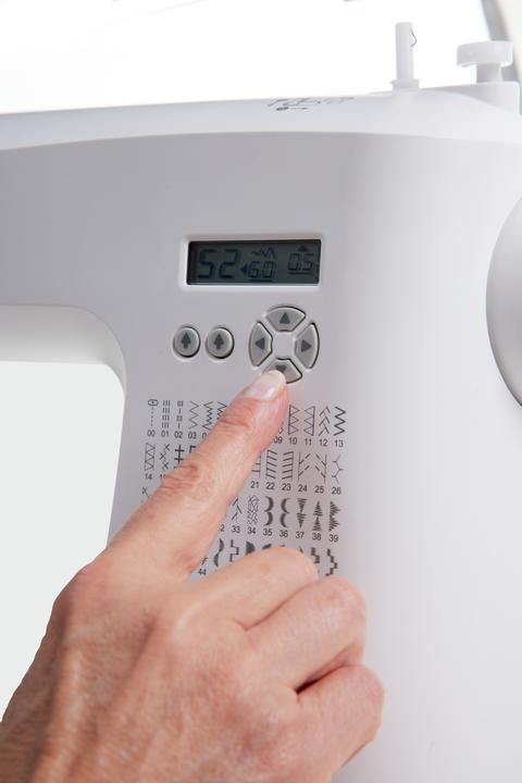 Image du produit Singer C5605