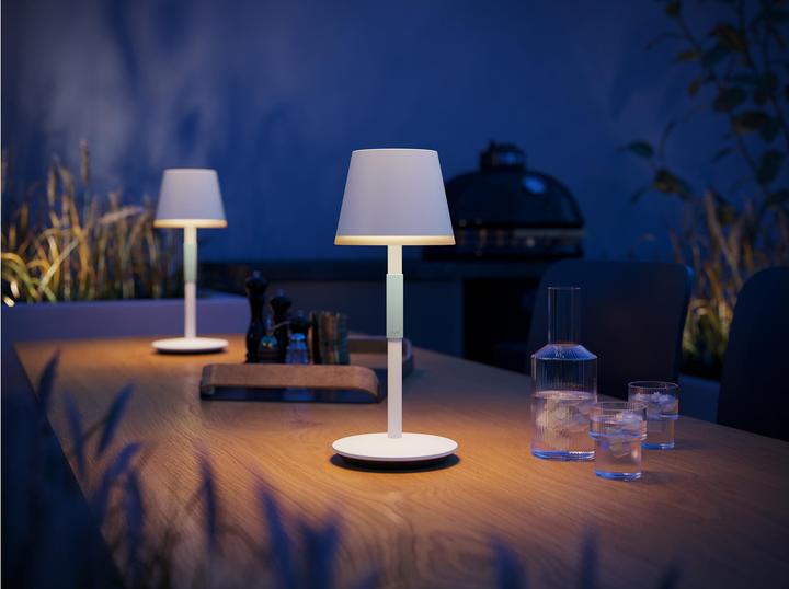 Productafbeelding Philips Hue Hue Go (370 lm)