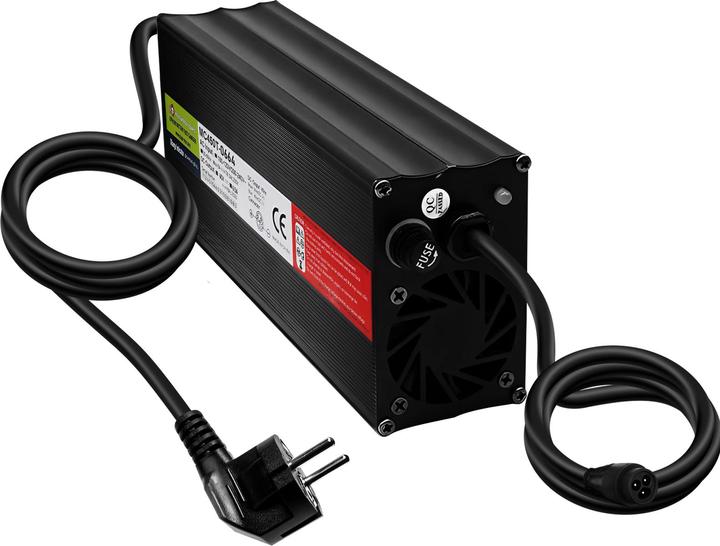 Image du produit Mini Motor 60V